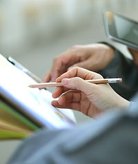 Job coaching in English Martinique