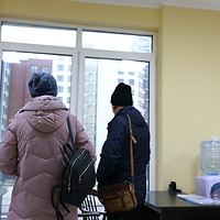 Buying an apartment