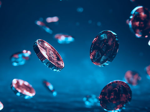 Capital Rewrites The Stack: Crypto Infrastructure, Onchain Credit And Frontier AI