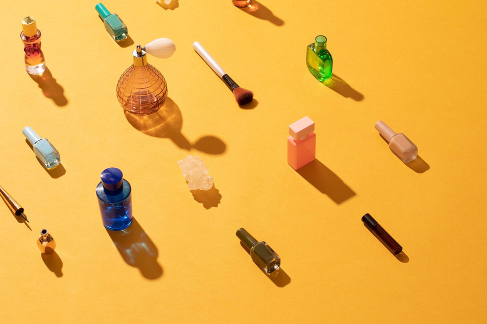 Bottles