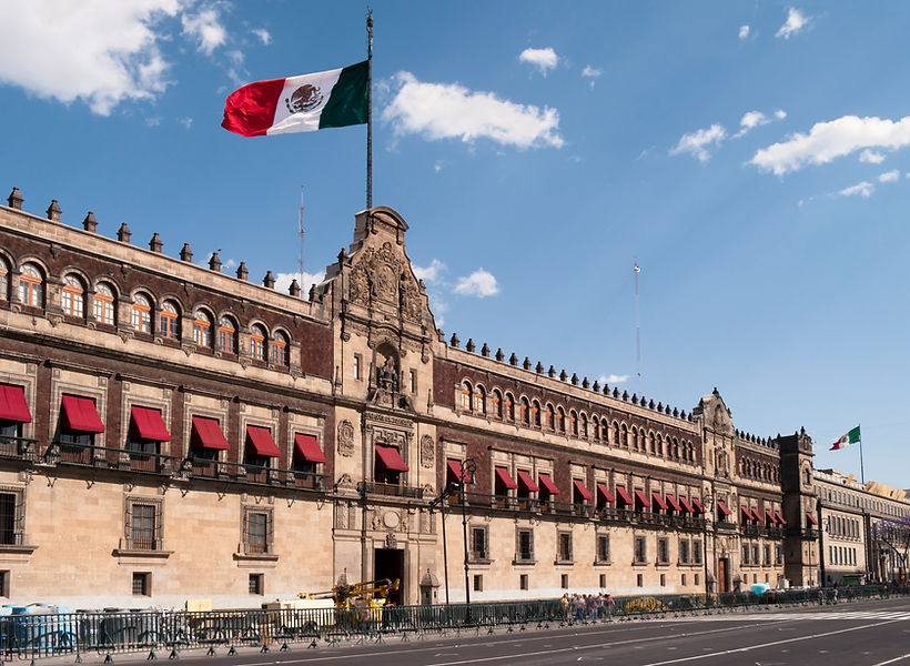 Palacio Nacional