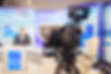 câmera de TV