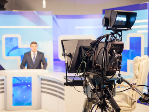 TV camera