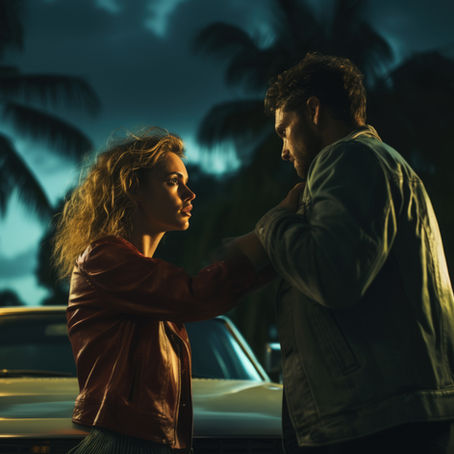 Conflict is a Failed Bid for Connection – Heal My Relationship