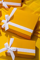 Wrapped Gifts