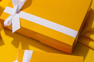 Wrapped Gifts