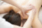 Schoudermassage