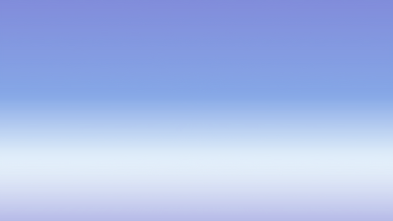 Azul degradado
