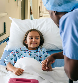 Before Surgery