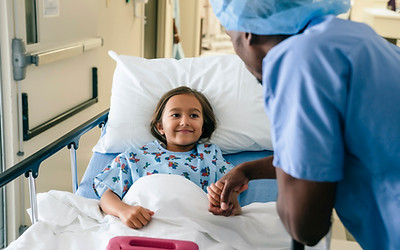 Before Surgery