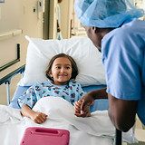 Before Surgery