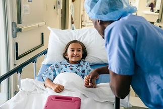 Before Surgery