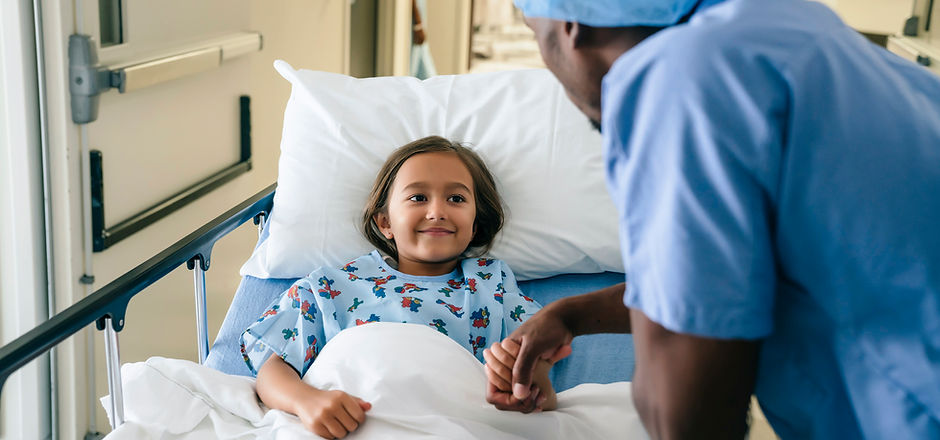 Before Surgery