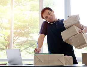 Service du client du proprietaire