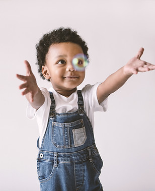 Activité pour bébé