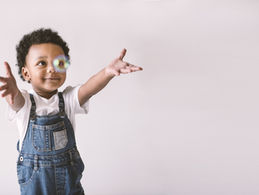 Confidence Is Not Learned, Self-Doubt Is.