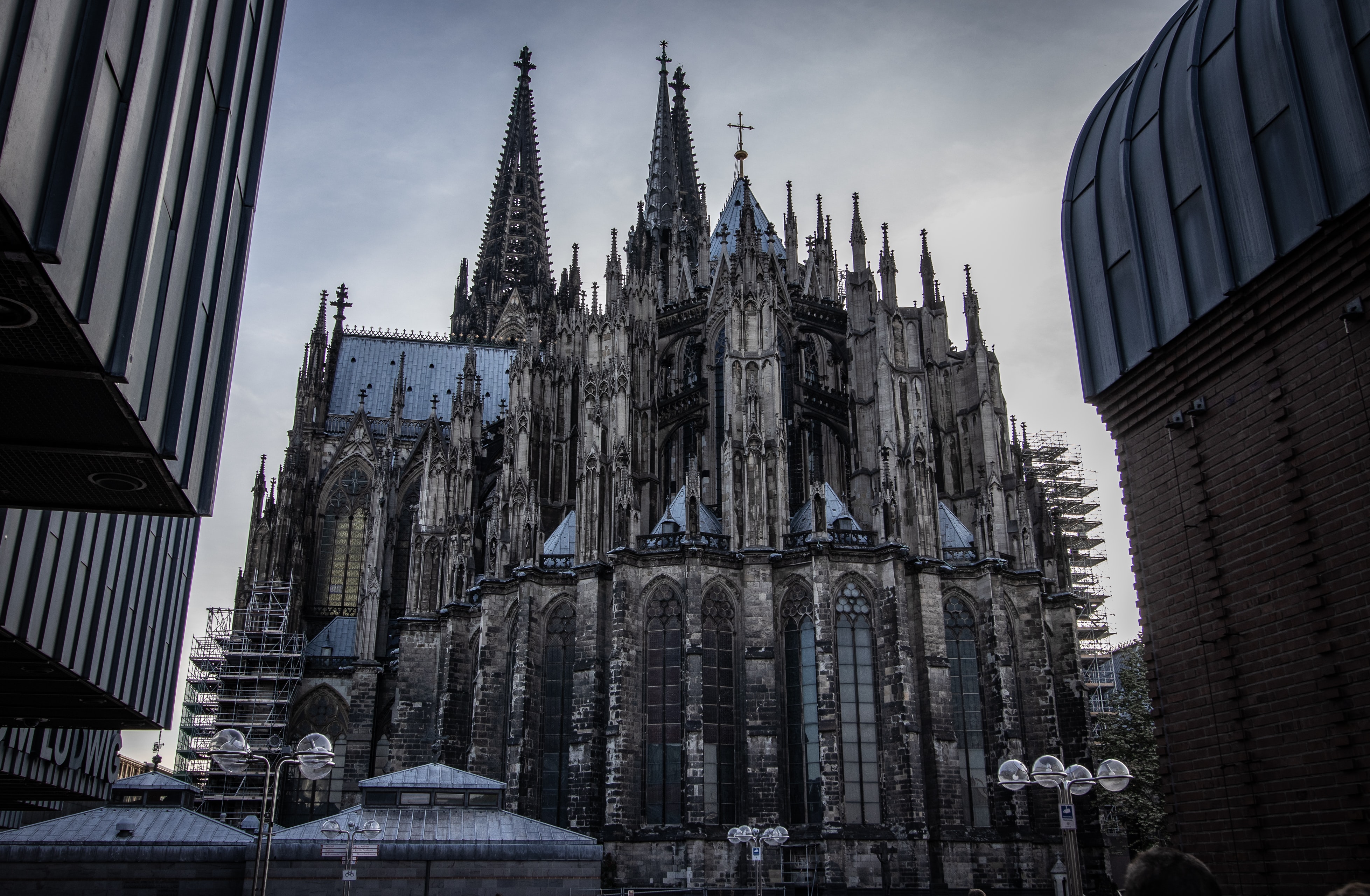 Kölner Dom