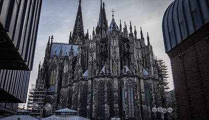 Kölner Dom