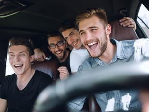 California Uber and Lyft Accident Lawyer | TNC Insurance Periods Explained