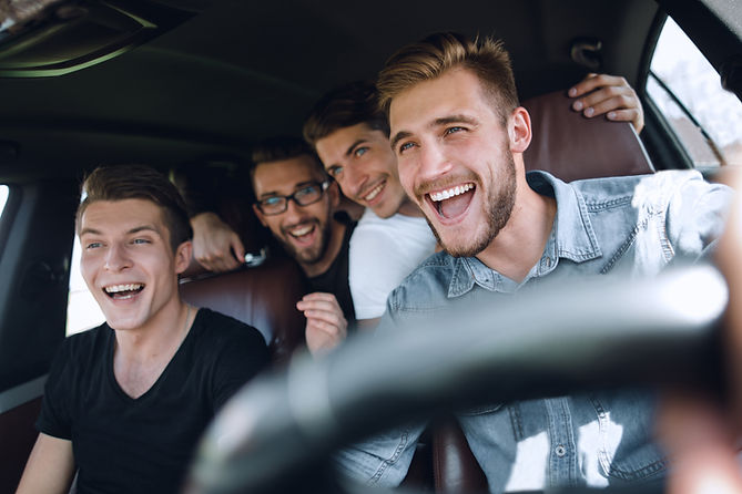 Car Singing