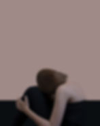 Pensive Woman Pose