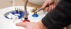 Heater Repair