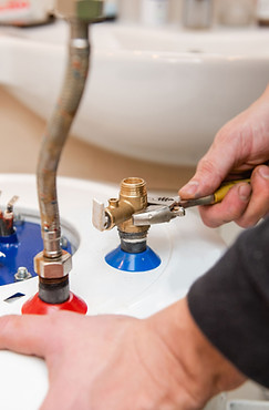 Water Heater Repair