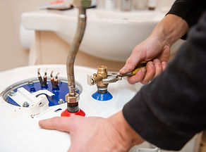 Heater Repair