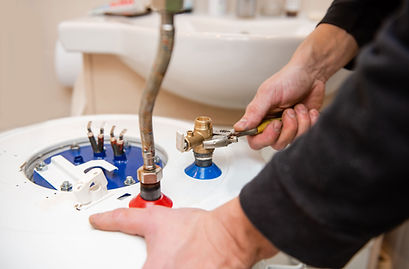 Heater Repair