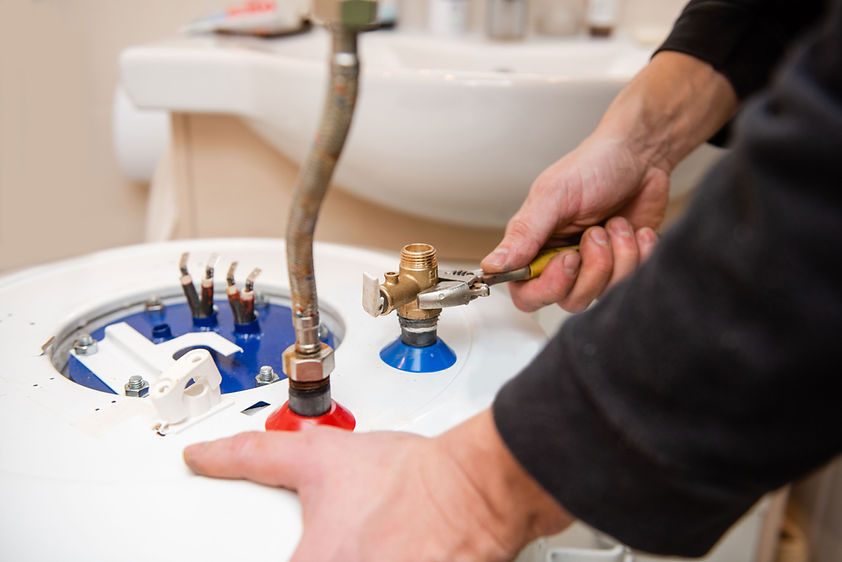 plumbing business for sale fraser valley