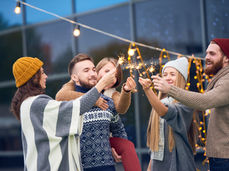 【12月】レントからのお知らせ