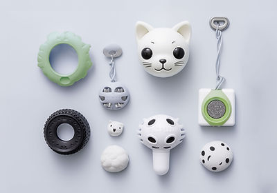 Pet Toys