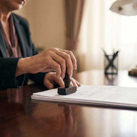 Déclarer une absence de votre enfant via Horizon.
