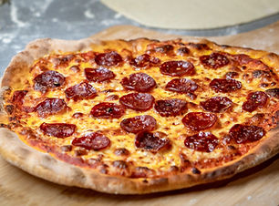 Pepperoni Slice