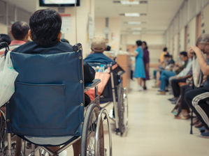 Aprovada lei que determina atendimento prioritário também para autistas e doadores de sangue