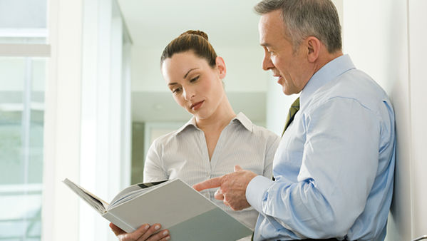 Narcissists in positions of power