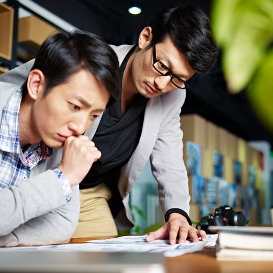 The Emotional Undercurrent in Family Business Conversations