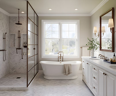 renovations salle de bain a laval