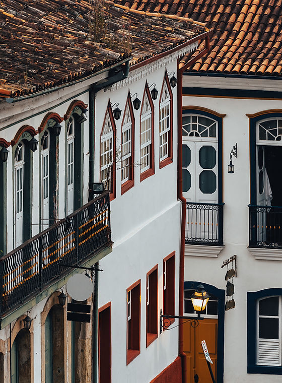 Arquitetura colonial