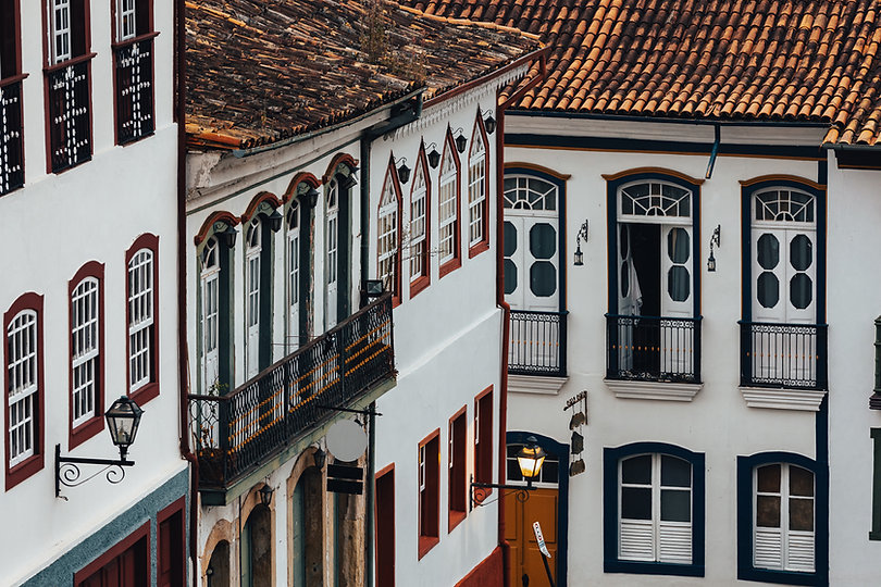 Arquitetura colonial