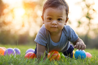 Crawling