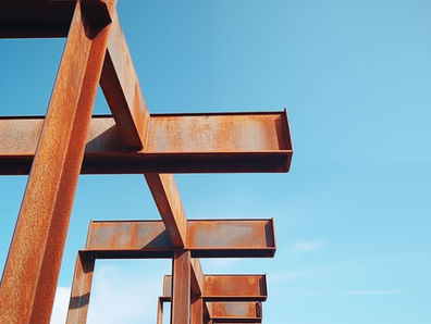 Why Hot-Dip Galvanizing?