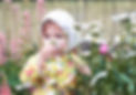 Country kid