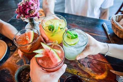 Happy Hour