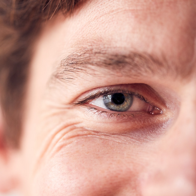 Eyes