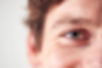 Close-Up Eye