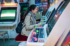 Happy Arcade