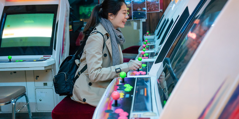 Game Terminal