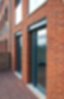 Traditional English brickwork