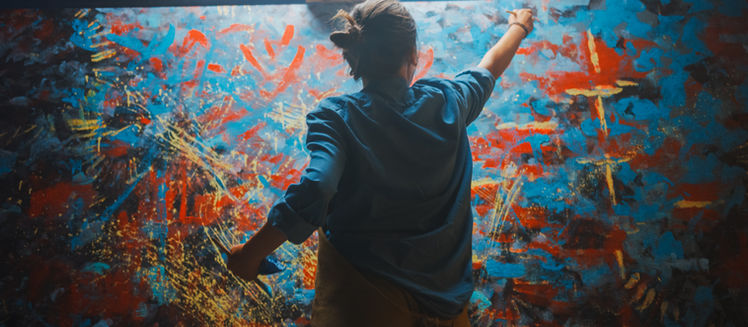 Düşünmek mi, düşlemek mi?